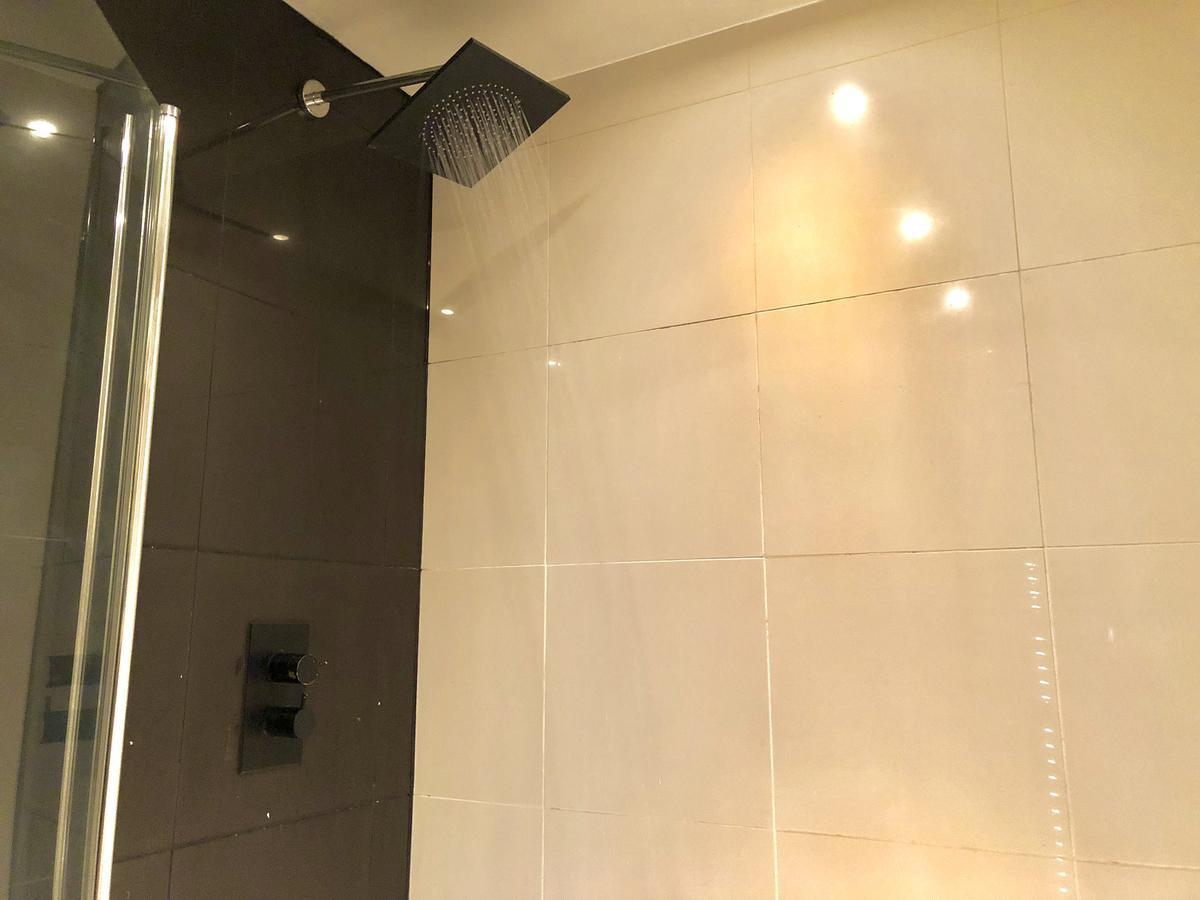 Blonk Street - Luxury Two Bedroom Apartment Шефилд Экстерьер фото